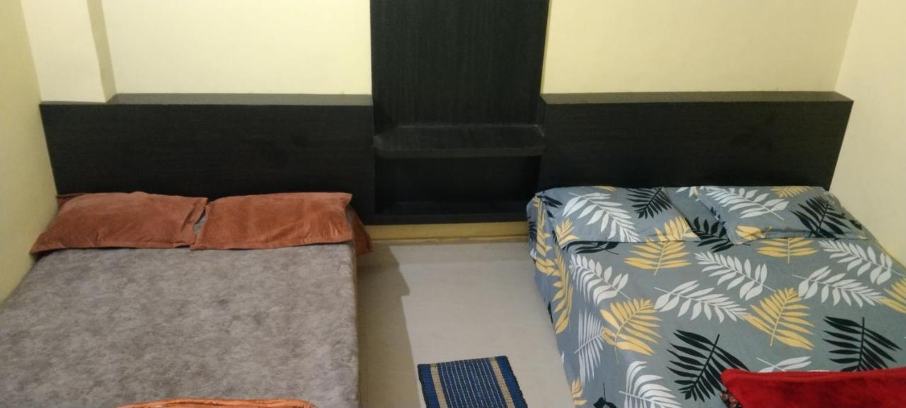 New Milan Palace, Deoghar Quarto foto
