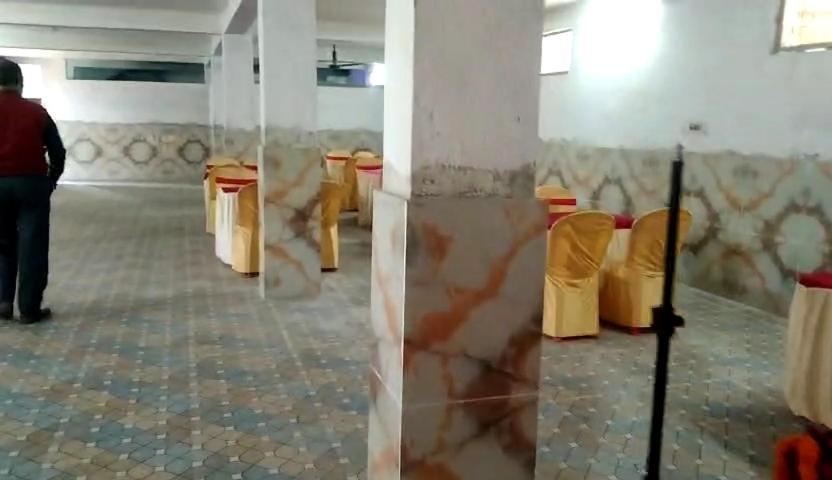 New Milan Palace, Deoghar Quarto foto